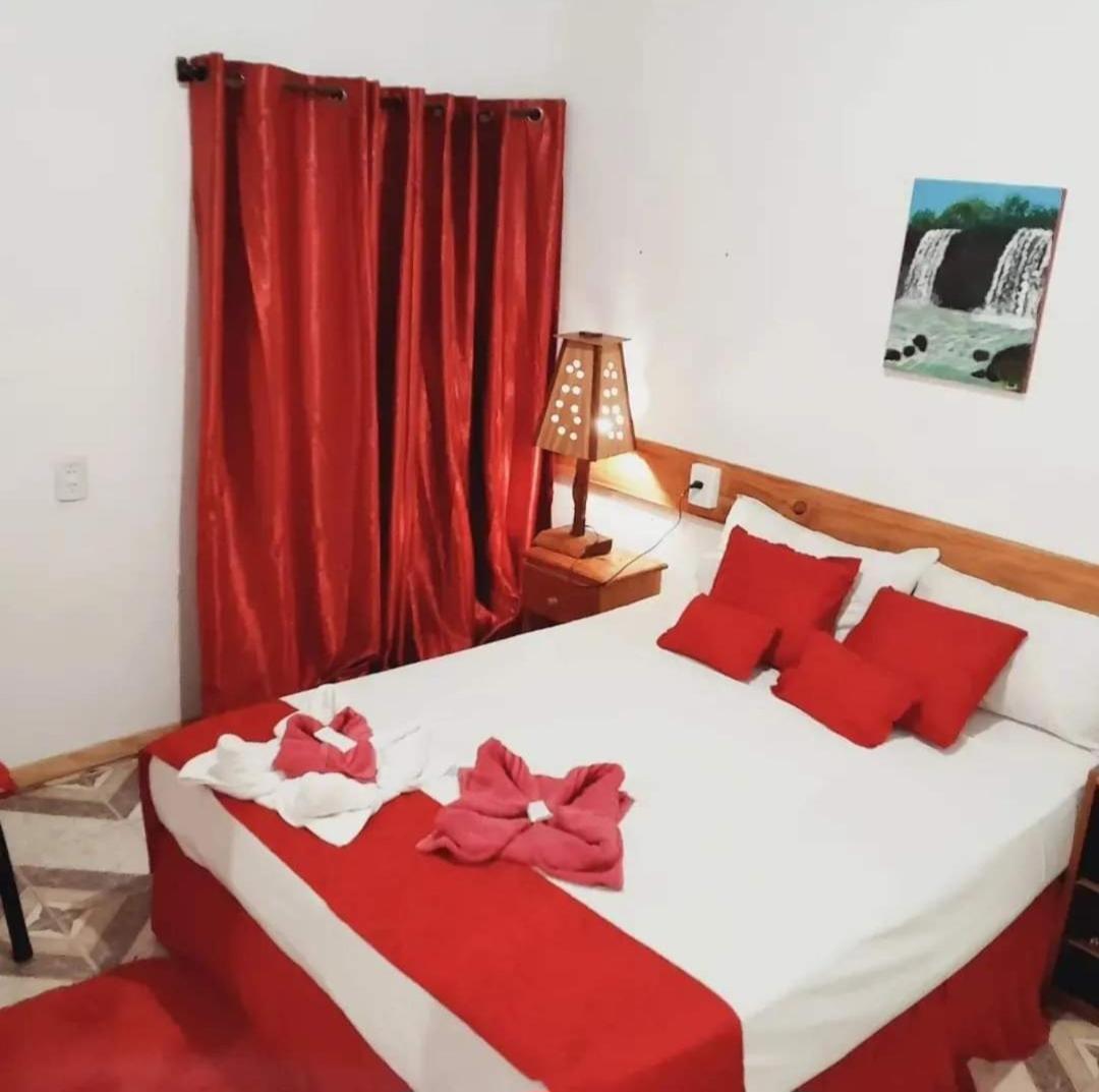 Hostal Damaris