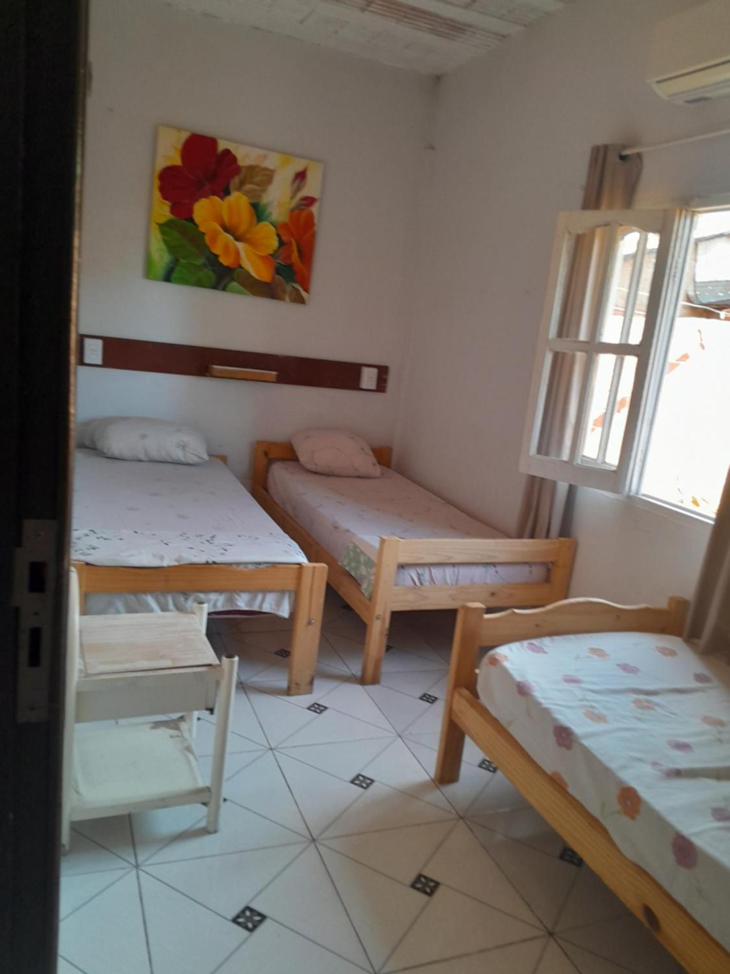 Hostal Damaris