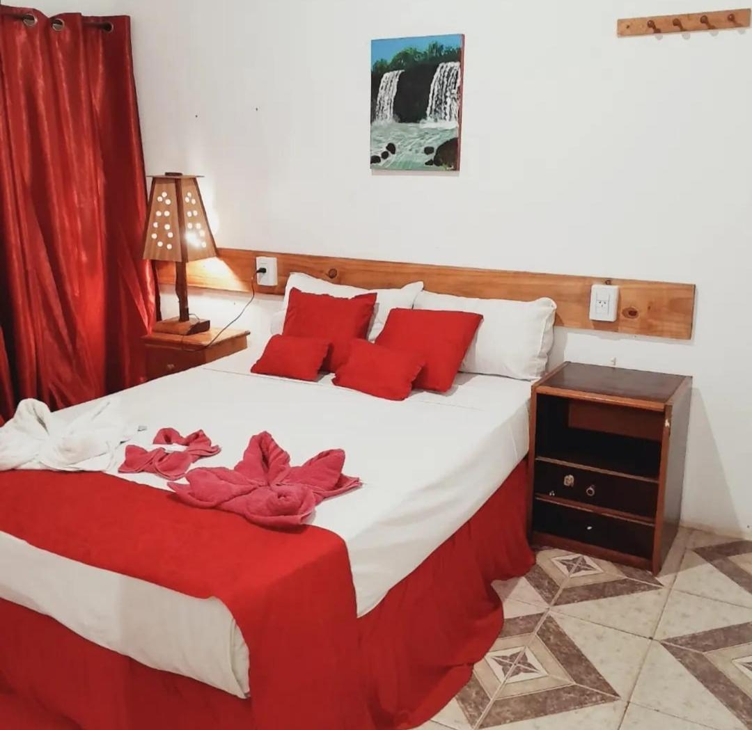 Damaris Hostal