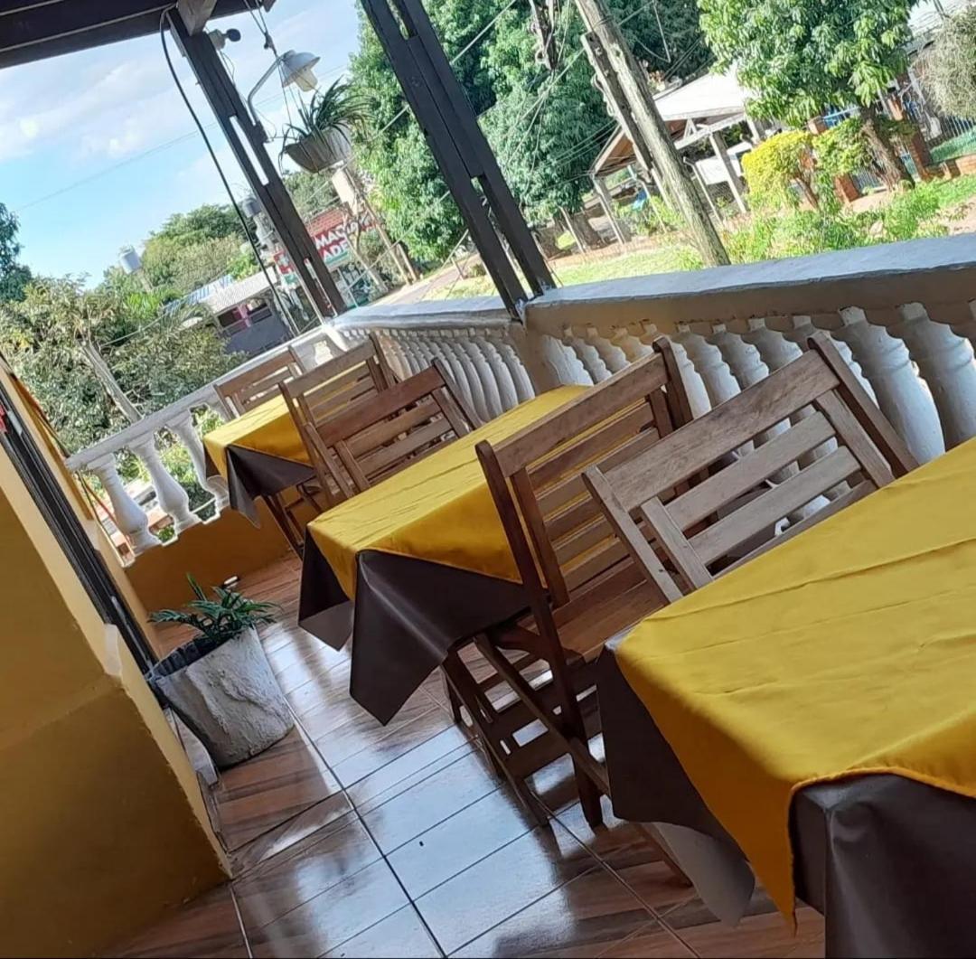 Hostal Damaris