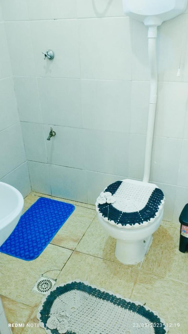 Damaris Hostal Puerto Iguazú