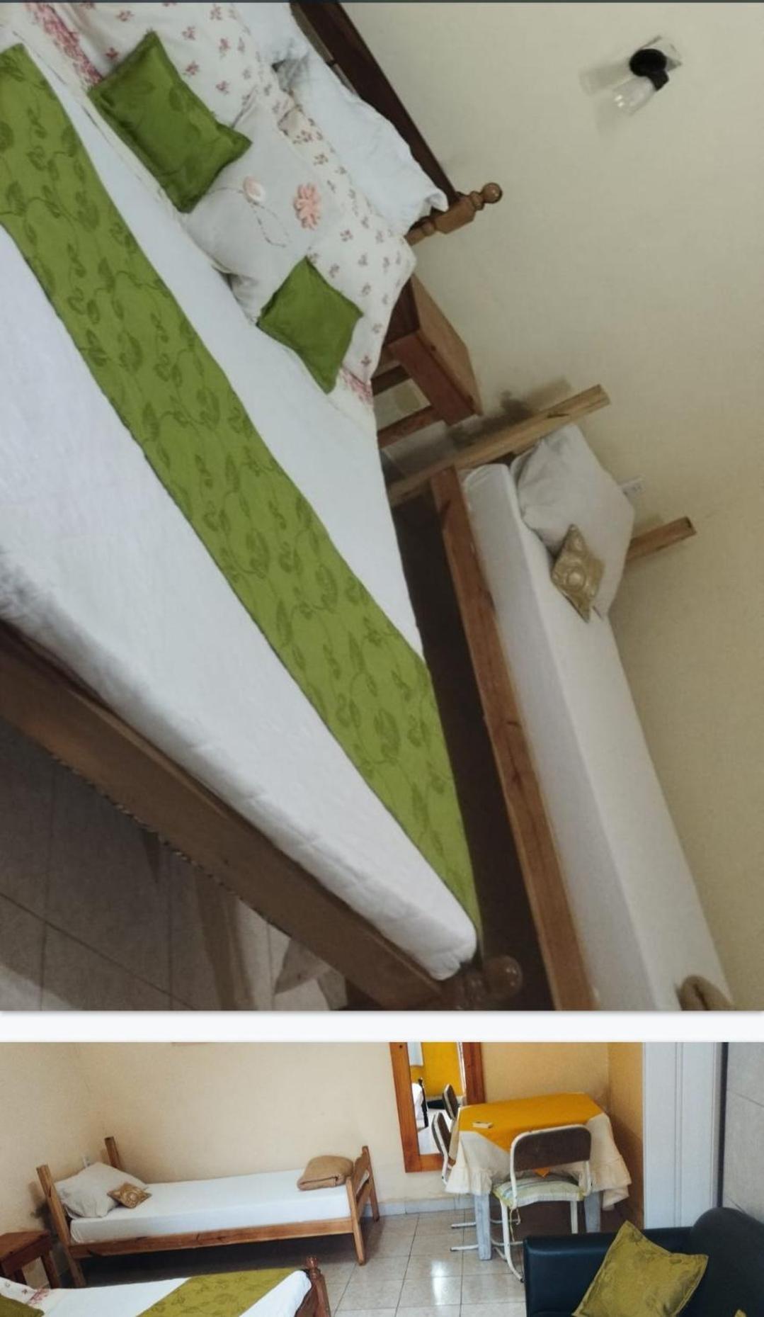 Damaris Hostal *